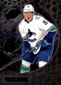 2022-23 Metal Universe #200 Andrei Kuzmenko RC 