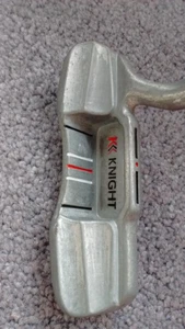 Knight Tour ConneXion Putter - Picture 1 of 9