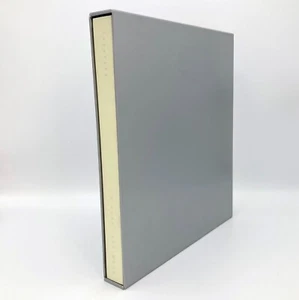 Hiroshi Sugimoto: Theater - SIGNIERTE Erstausgabe Sonnabend Sundell, 2000 - Bild 1 von 9