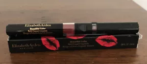 Elizabeth Arden Beautiful Color Bold Liquid Lipstick .08 oz Choose Your Shade - Picture 1 of 4