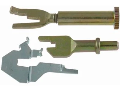 Kit de reparación autoajustador de freno de tambor Oldsmobile Alero 2003-2004 56739GY Foto 1 de 2