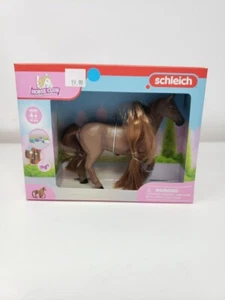 Schleich Horse Club 42582 Brown Horse - Picture 1 of 2