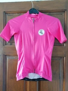 ATTACUS FOUNDATION JERSEY WOMEN'S XXS 1st Class Condition Cycling - Picture 1 of 1