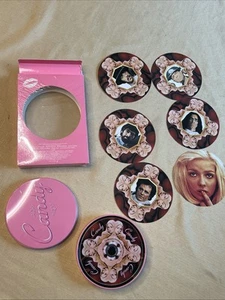 Candy (DVD, 1968) Collectable Tin  Limited Edition (Numbered 05325) - Bild 1 von 7