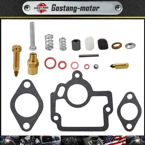 Fits For International Farmall Super H M W4 O4 W6 O6 W9 tractor carburetor kit - Picture 1 of 8