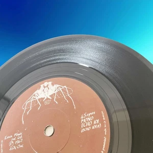 Procol Harum - A Whiter Shade of Pale / Homburg 7" Vinyl Single EX 1967 Fly Echo - Picture 1 of 7