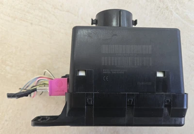 P68210156AB ✅ Chrysler / Dodge / Jeep RECEPTOR DE NÓ DE IGNIÇÃO SEM FIO ✅ FABRICANTE DE EQUIPAMENTO ORIGINAL - Imagem 1 de 4