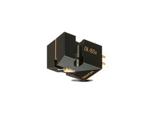 DENON DL-103R MC type cartridge Made in Japan - Picture 1 of 24