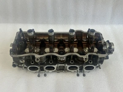 Toyota Celica GT-S 1992 culata de motor 5S-FE 2,2 L desnuda Foto 1 de 4