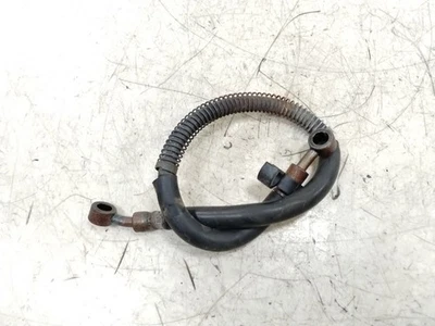 Manguera de línea de freno trasero Kawasaki KLR650 2007 Foto 1 de 4