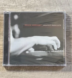 Greatest Radio Hits by Hornsby, Bruce (CD, 2004) BMG Direct CD Sealed New - Bild 1 von 2