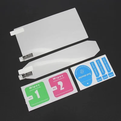 for Honda CRF1100L africa twin Cluster Scratch Protection Film Screen Protector - Image 1 of 4