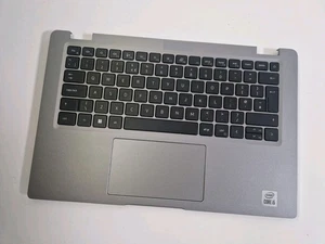 Dell Latitude 5420 poggiapolsi con tastiera e trackpad - Foto 1 di 3