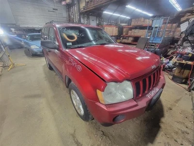 Estuche de transferencia 3,7 L nuevo Venture 140 compatible con 05-10 GRAND CHEROKEE 4274023 Foto 1 de 4