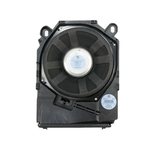 Frontlautsprecher unter dem rechten Sitz BMW X1 (E84), OEM 65139144202-01 - Bild 1 von 3