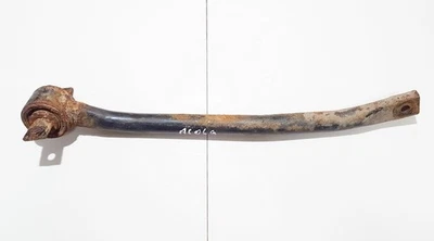 Alfa-Romeo 156 2003 Control Arm - REAR LEFT used, Genuine FR1045823-05 - Image 1 of 4