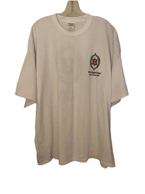 Silver Slipper Casino "S" Hancock County, MS • 促销衬衫 • 3XL | XXXL — 第 1/4 张图片