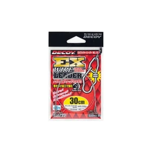 Decoy WL 12 EX Wire Leader - Picture 1 of 5