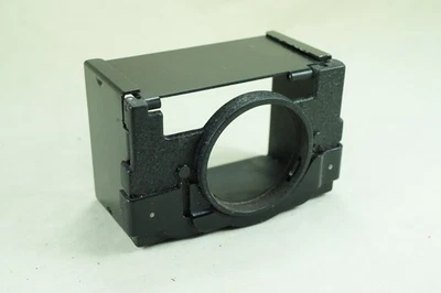 Leica SOOFM 50mm f:2 Summitar  lens hood - Image 1 of 4