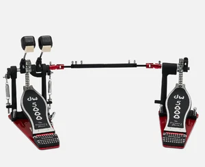 DW Doppelpedal DWCP5002TDL3 - Bild 1 von 1