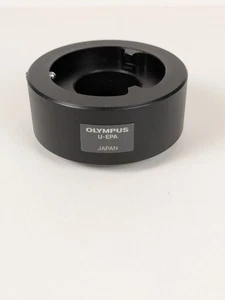 Olympus Microscope U-EPA Ergonomic Riser - Picture 1 of 5