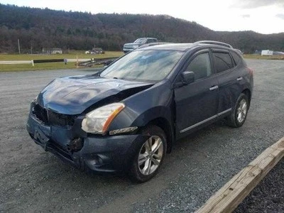 Transfer Case CVT VIN J 1st Digit Japan Built Fits 08-15 ROGUE 1648380 - Imagem 1 de 4