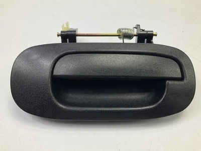 Manija de puerta exterior exterior trasera izquierda Aftermarket nueva para Dodge Durango 1998-2001 Foto 1 de 4