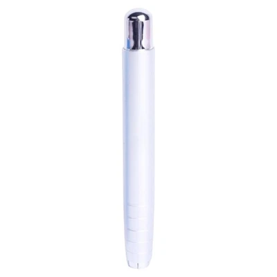 Retractable Pen Extension Pencil Lengthener Ergonomic Metal Pencil Extender - Image 1 of 4