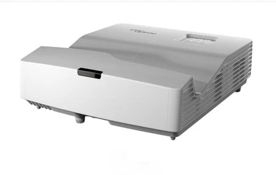 Optoma Proiettore DLP GT5600 Ultra Short Throw HDMI Film e Gaming NUOVO con scatola - Immagine 1 di 4