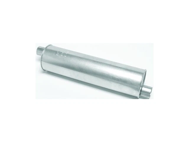 Walker 42TP14B Muffler Fits 1975-1981, 1983-1991 Ford E250 Econoline Club Wagon - Image 1 of 1