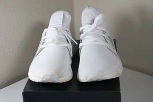 Size 7 - adidas NMD_XR1 Triple White - Picture 1 of 8