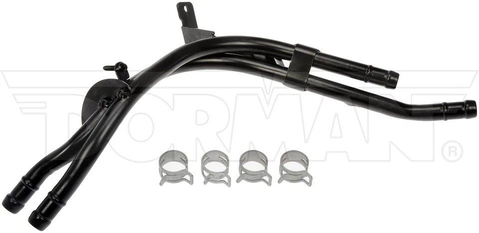 Dorman DOR-626-612 Engine Heater Hose Assembly - Image 1 of 4