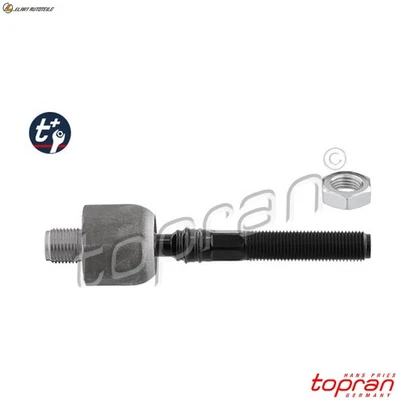 AXIALGELENK SPURSTANGE 600 653 FÜR VOLVO S80 XC90/SUV S60 V70/Mk/II 2.0L 5cyl - Bild 1 von 4