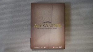 Alexander (Limited 3-Disc Edition) Region #3 - Bild 1 von 4
