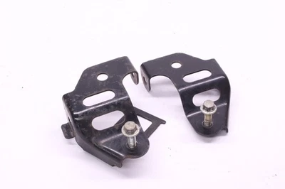 05 Honda Trx450r Head Light Headlight Bracket Mount Stay Pair r1818 - Image 1 of 3