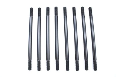 Parafuso prisioneiro de cilindro compatível com Harley Davidson - Imagem 1 de 3