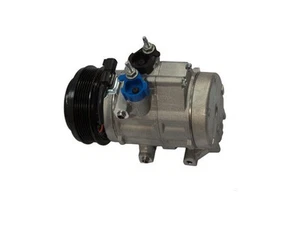 A/C Compressor For 2006-2008 Lincoln Mark LT 5.4L V8 2007 HD235JB - Picture 1 of 1