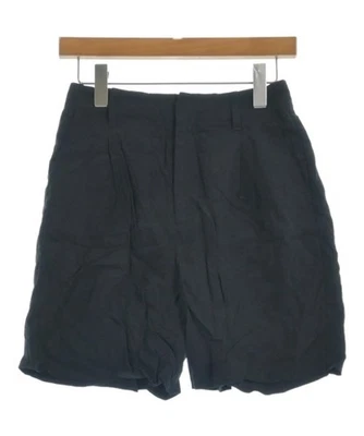 BEAUTY&YOUTH UNITED ARROWS Shorts Black S 2200619445300 - Image 1 of 4