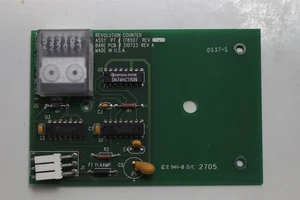 Philips Brilliance 40 CT Revolution Counter Board 178507 - Picture 1 of 6