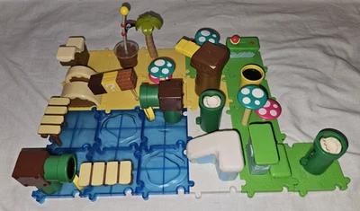 Juego Super Mario Microland Foto 1 de 3