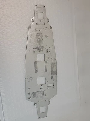 Vintage Kyosho Nitro Thrasher Frame - Image 1 of 4