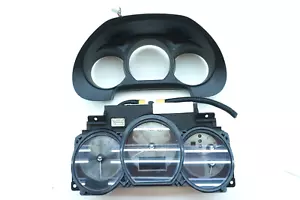 2006 LEXUS GS300 3.0L GAS INSTRUMENT CLUSTER GAUGE SPEEDOMETER W/ BEZEL 121K OEM - Picture 1 of 14