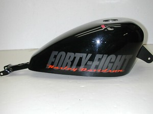 Gas Tanks for 2013 for Harley-Davidson 