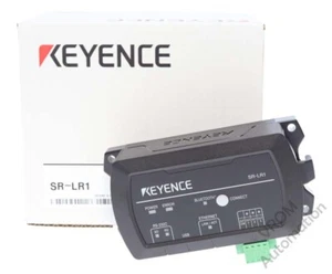 New Keyence SR-LR1 Handheld DPM Code Reader for SR-UB1 SR-LR1 Comm Unit - Picture 1 of 5