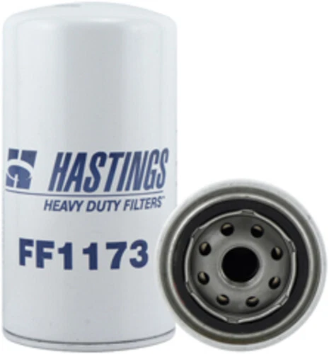 Код двигателя топливного фильтра: ISC 8.3, Cummins Hastings FF1173 - Изображение 1 из 1