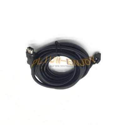 1PCS NEW FOR Mitsubishi CNV2E-K1P-5M Servo encoder signal cable 5M - Bild 1 von 4