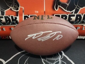 Desean Jackson Autographed JSA COA Football Eagles Redskins - Picture 1 of 4