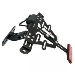 Portamatriculas para Benelli TRK 502 / X KH5 - Imagen 1 de 5