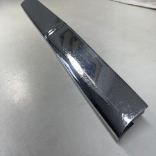 1951 52 Chevrolet ￼Deluxe front bumper grill guard crossbar original d2