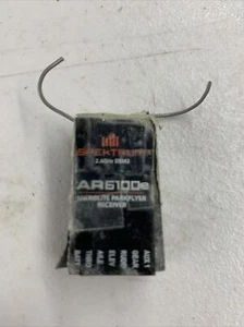Really Nice Spektrum AR6100e AR 6100e DSM2 Remote Control Receiver RX SPMAR6100e - Picture 1 of 3